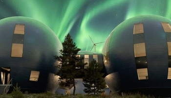 В России готовятся к строительству первой автономной арктической исследовательской станции на Ямале