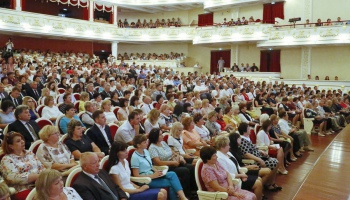 СКО в наставничестве