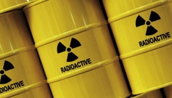 Ядерные отходы лягут в основу «вечного» аккумулятора