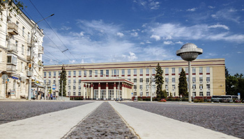 В Воронеже создадут лабораторию нитрид-галлиевой и кремниевой электроники