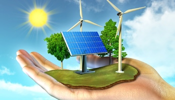 Ученые поняли, как повысить эффективность альтернативных источников энергии