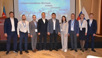 Выездная конференция потребителей и партнеров в Баку