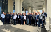 Заседание секции «Телекоммуникационные кабели» состоялось в г. Саранск
