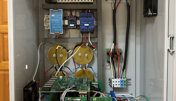 Ученые НГТУ НЭТИ разрабатывают активный фильтр для сглаживания негативного воздействия электрических нагрузок на сеть
