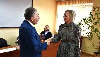 Наставничество в ГК «Оптикэнерго». Все новое – хорошо забытое старое.