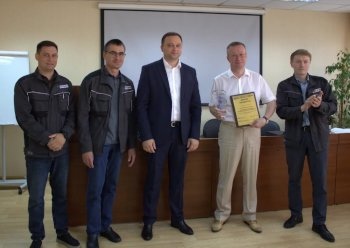 Конкурентные преимущества предприятия в наших рационализаторах!