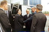 В.В.Путин на Сарансккабеле